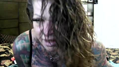 Snapshot of pamelagunns chatting on October 16, 3:36 pm PAMELA GUNNS online show from October 16, 3:36 pm