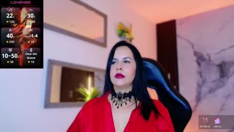 Paola online show from May 8, 1:09 am