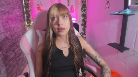 pamelajhonsom online show from October 12, 6:43 pm