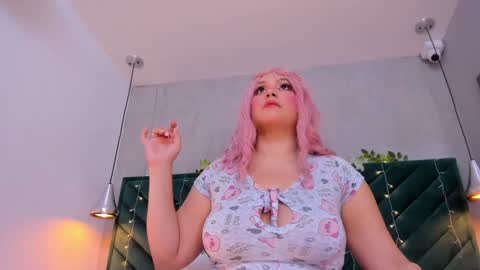 Pamela  online show from January 15, 12:04 pm