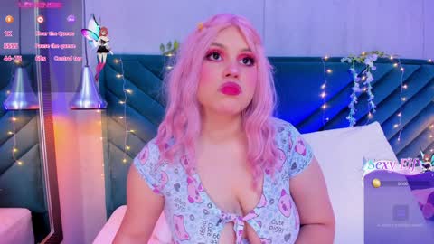 Pamela  online show from December 17, 11:49 am