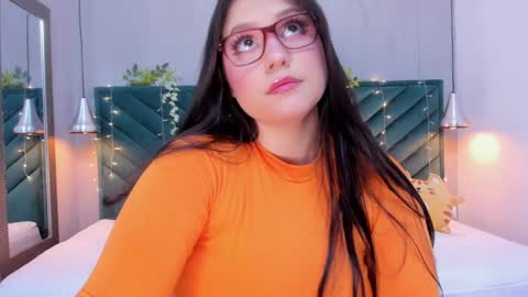 Pamela  online show from January 13, 11:41 am
