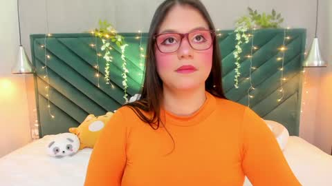 Pamela  online show from January 6, 12:02 pm