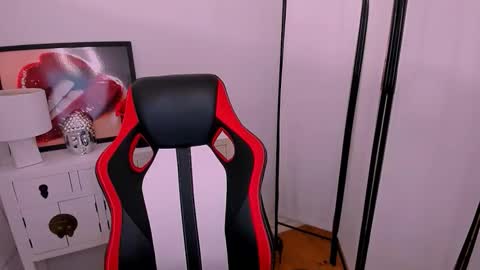 PamelaLips online show from November 29, 8:07 am