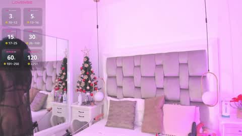  Pamela  online show from December 21, 3:58 am