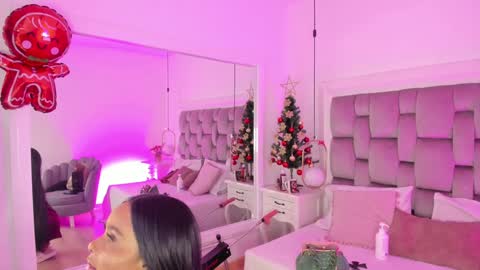  Pamela  online show from December 25, 12:47 pm