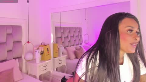  Pamela  online show from January 13, 3:34 am