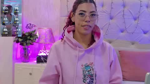 Snapshot of pamelamiler_ chatting on October 10, 12:54 pm TELL ME PAMELLA AND GIVE ME A GOOD GRADE ITS IMPORTANT online show from October 10, 12:54 pm