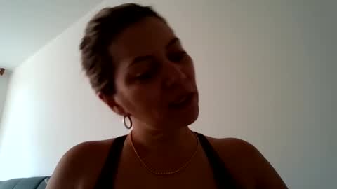 PAMELA QUEEN online show from September 22, 2:48 pm