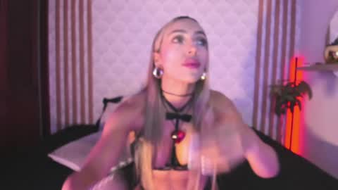 Pamela online show from April 1, 5:08 am