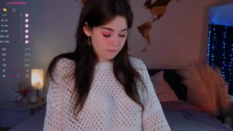 Molly online show from January 20, 4:32 am