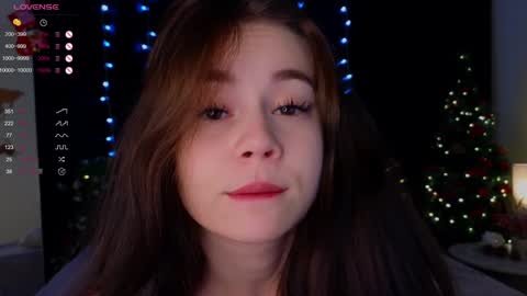 Molly online show from January 6, 12:37 am
