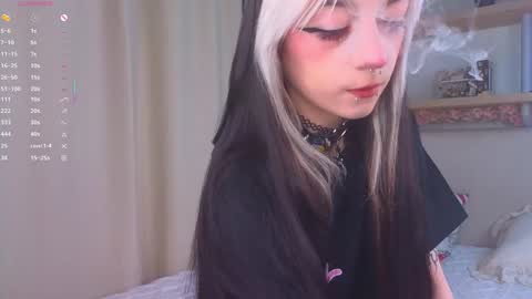 Snapshot of pamelaryant chatting on September 28, 3:06 pm Molly online show from September 28, 3:06 pm