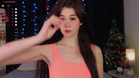 Molly online show from December 29, 12:09 am
