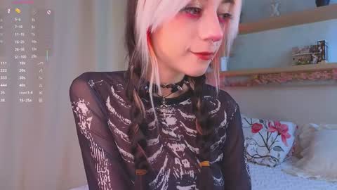 Snapshot of pamelaryant chatting on September 19, 3:11 pm Molly online show from September 19, 3:11 pm