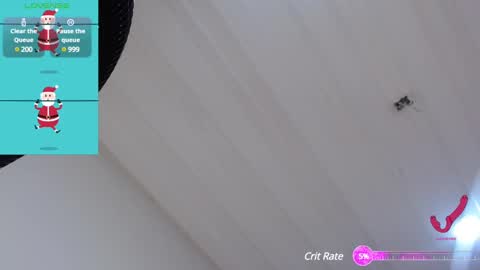 Pamela online show from February 25, 3:20 am