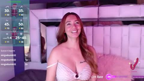 Pamela online show from January 23, 1:13 pm