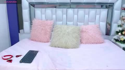 Pamela online show from December 21, 3:25 am