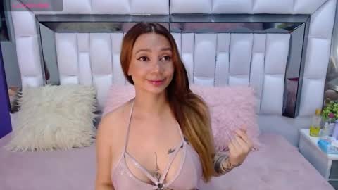 Pamela online show from January 17, 3:23 am