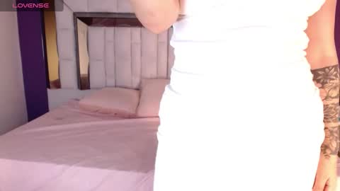 Pamela online show from January 25, 6:34 am
