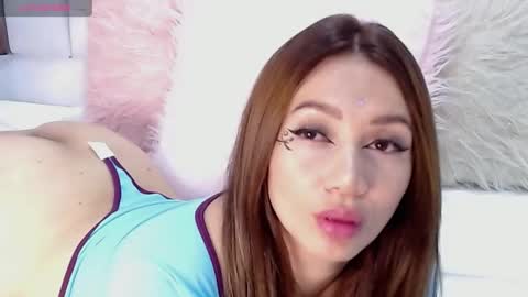 Pamela online show from December 28, 4:41 am