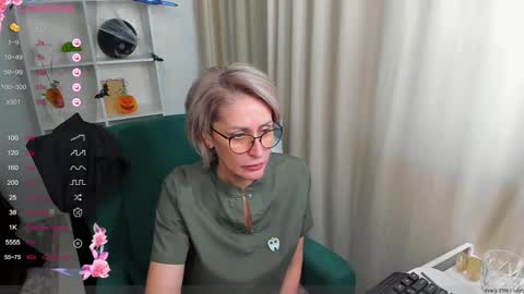 pamellamurphy online show from November 1, 8:18 am