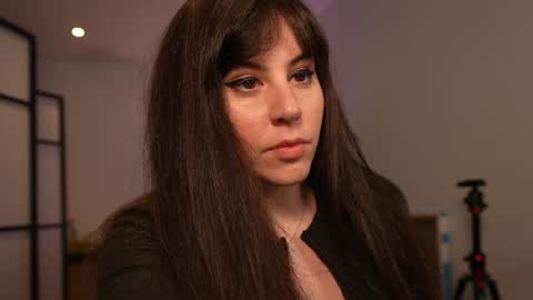 Pam online show from January 26, 7:41 pm