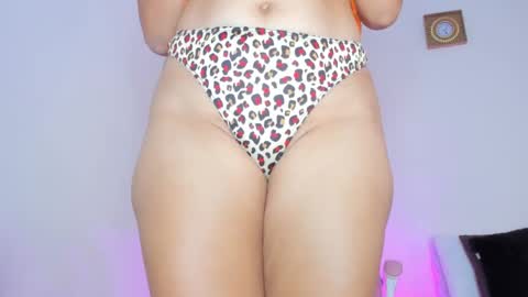Pammela Smith online show from February 24, 10:03 pm
