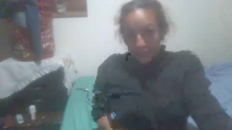 pammela and cristina   online show from September 12, 5:52 am