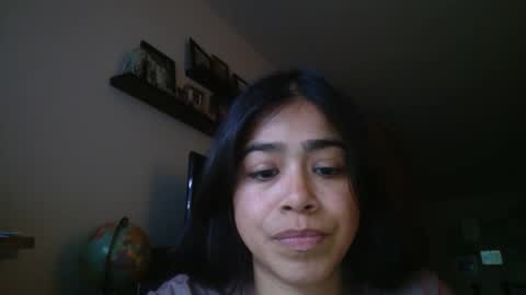 Snapshot of pancakepeachez chatting on March 5, 8:33 pm PancakePeachez online show from March 5, 8:33 pm