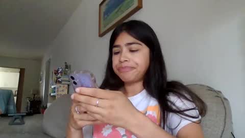 Snapshot of pancakepeachez chatting on September 8, 6:51 pm PancakePeachez online show from September 8, 6:51 pm