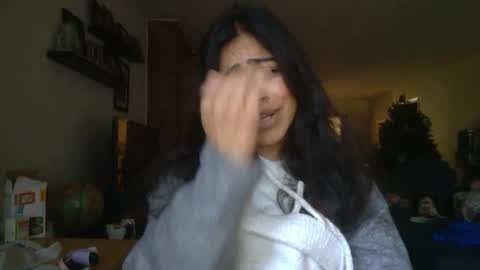 Snapshot of pancakepeachez chatting on January 23, 5:52 pm PancakePeachez online show from January 23, 5:52 pm