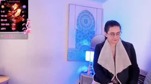 pandora922 online show from February 12, 1:02 pm