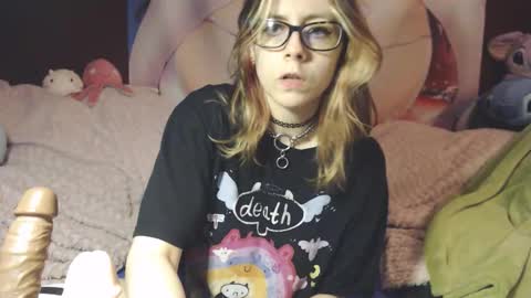 pandora-allsorts online show from December 17, 5:17 pm