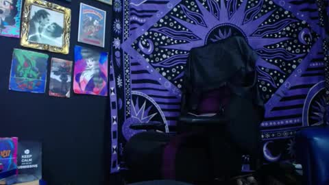 Snapshot of pandoragoddess chatting on October 2, 1:54 am online show from October 2, 1:54 am