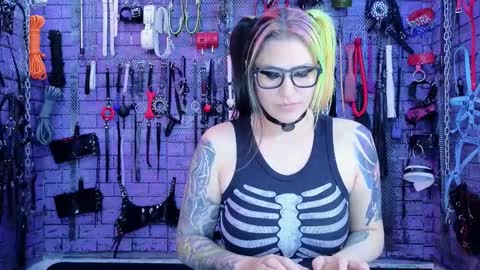 PandoraNez online show from March 17, 10:30 am