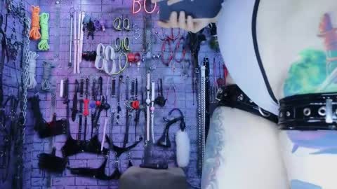 PandoraNez online show from October 3, 2:22 pm