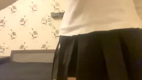 Snapshot of pantease_ chatting on October 11, 9:39 pm Kate online show from October 11, 9:39 pm