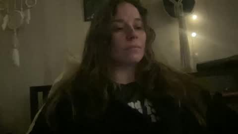 Pantiesofthefae online show from April 9, 10:09 am