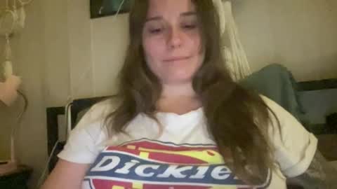 Pantiesofthefae online show from March 26, 10:28 am