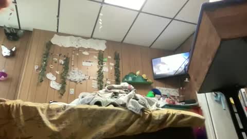 Snapshot of pantiesofthefae chatting on September 29, 3:50 pm Pantiesofthefae online show from September 29, 3:50 pm