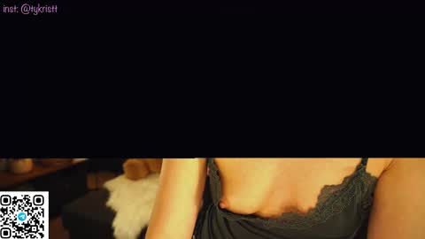 Kristina Kriss online show from February 9, 7:16 pm