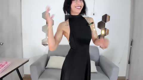 Paolita online show from November 16, 10:21 pm