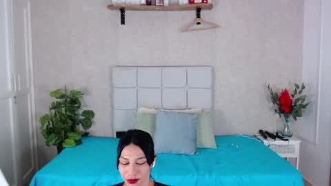 Paolita online show from December 14, 11:23 pm