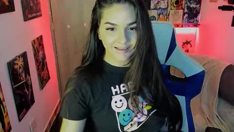 Snapshot of paohotxx chatting on September 16, 2:41 am Paola online show from September 16, 2:41 am