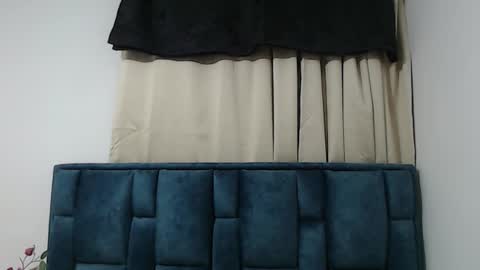 Paola Williams online show from October 11, 10:23 pm