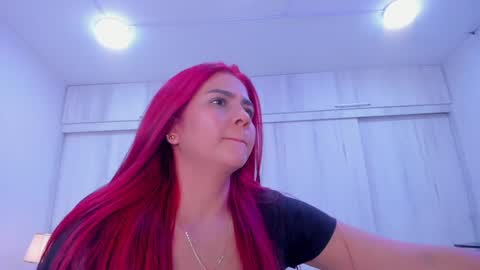 Paola  online show from December 12, 7:15 pm