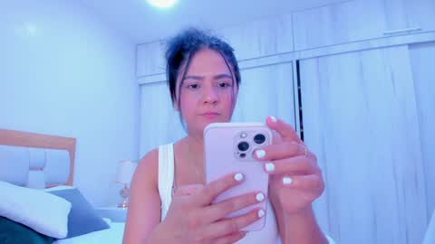 Paola  online show from January 11, 7:49 pm