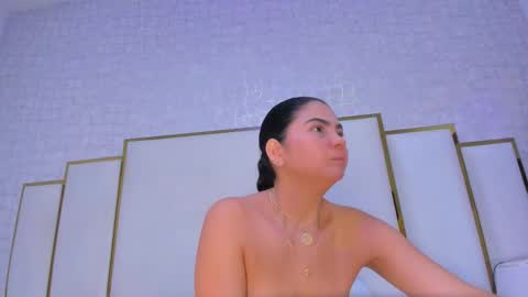 Paola  online show from January 15, 12:11 pm