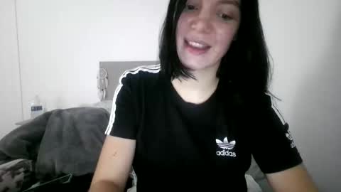 Paola Hard online show from December 4, 9:59 pm